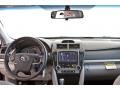 2013 Magnetic Gray Metallic Toyota Camry LE  photo #13
