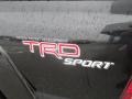 2005 Black Sand Pearl Toyota Tacoma V6 TRD Sport Access Cab 4x4  photo #7