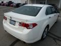 Premium White Pearl - TSX Sedan Photo No. 3