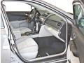 2013 Magnetic Gray Metallic Toyota Camry LE  photo #14