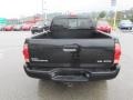 Black Sand Pearl - Tacoma V6 TRD Sport Access Cab 4x4 Photo No. 8