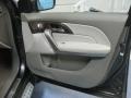 Grigio Metallic - MDX  Photo No. 15
