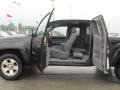 Black Sand Pearl - Tacoma V6 TRD Sport Access Cab 4x4 Photo No. 11