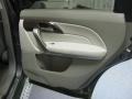 Grigio Metallic - MDX  Photo No. 18