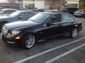 Black - C 250 Sport Photo No. 1