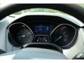 Charcoal Black Gauges Photo for 2014 Ford Focus #85076867