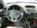 Grigio Metallic - MDX  Photo No. 19