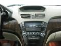 Grigio Metallic - MDX  Photo No. 20