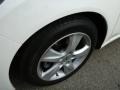 Premium White Pearl - TSX Sedan Photo No. 9