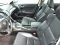 Premium White Pearl - TSX Sedan Photo No. 10