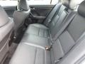 Premium White Pearl - TSX Sedan Photo No. 11