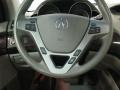 Grigio Metallic - MDX  Photo No. 23