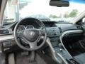 Premium White Pearl - TSX Sedan Photo No. 12