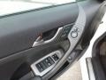 Premium White Pearl - TSX Sedan Photo No. 14