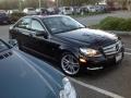 Black - C 250 Sport Photo No. 5