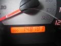 2005 Black Sand Pearl Toyota Tacoma V6 TRD Sport Access Cab 4x4  photo #20