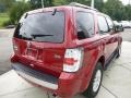 Sangria Red Metallic - Mariner V6 Premier 4WD Photo No. 5