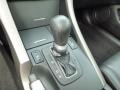 Premium White Pearl - TSX Sedan Photo No. 17