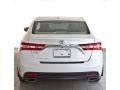 2013 Blizzard White Pearl Toyota Avalon XLE  photo #5