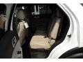2014 Oxford White Ford Explorer Limited  photo #11