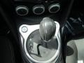  2010 370Z Touring Coupe 7 Speed Automatic Shifter