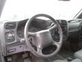 2003 Pewter Metallic GMC Sonoma SLS Extended Cab  photo #14