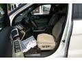 2014 Oxford White Ford Explorer Limited  photo #19