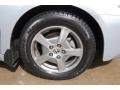 2005 Silver Frost Metallic Honda Accord Hybrid Sedan  photo #9