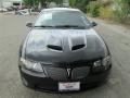 2006 Phantom Black Metallic Pontiac GTO Coupe  photo #2