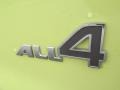 2012 Mini Cooper S Countryman All4 AWD Badge and Logo Photo
