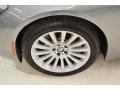 2012 BMW 7 Series 750Li Sedan Wheel