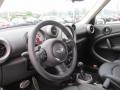 Carbon Black Steering Wheel Photo for 2012 Mini Cooper #85077656