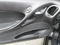 2006 Phantom Black Metallic Pontiac GTO Coupe  photo #15