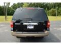 2013 Tuxedo Black Ford Expedition XLT 4x4  photo #6