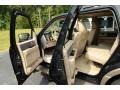 2013 Tuxedo Black Ford Expedition XLT 4x4  photo #10