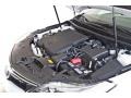 2013 Toyota Avalon 3.5 Liter DOHC 24-Valve Dual VVT-i V6 Engine Photo