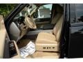 2013 Tuxedo Black Ford Expedition XLT 4x4  photo #17
