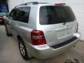 Millenium Silver Metallic - Highlander V6 Photo No. 4