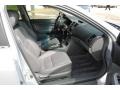 2005 Silver Frost Metallic Honda Accord Hybrid Sedan  photo #23
