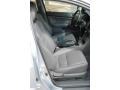 Silver Frost Metallic - Accord Hybrid Sedan Photo No. 24