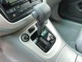 Millenium Silver Metallic - Highlander V6 Photo No. 15