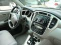 Millenium Silver Metallic - Highlander V6 Photo No. 17