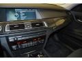 2012 Space Grey Metallic BMW 7 Series 750Li Sedan  photo #25
