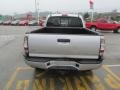 Silver Streak Mica - Tacoma V6 SR5 TRD Sport Access Cab 4x4 Photo No. 6