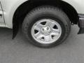 Lunar Mist Metallic - Tacoma Regular Cab Photo No. 9