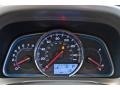 Black Gauges Photo for 2013 Toyota RAV4 #85078514