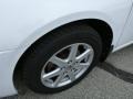 2003 Taffeta White Honda Accord EX V6 Coupe  photo #9