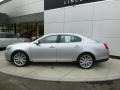 Silver Diamond - MKS EcoBoost AWD Photo No. 2