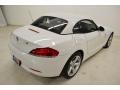 Alpine White - Z4 sDrive30i Roadster Photo No. 5