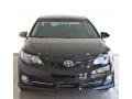 2013 Attitude Black Metallic Toyota Camry SE V6  photo #3